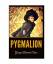 Pygmalion Illustrated