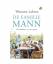 Tilmann Lahme: De familie Mann: Geschied Tilmann Lahme: De familie Mann: Geschied