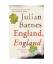 Julian Barnes: England, England