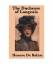 Honore de Balzac: The Duchesse of Langea Honore de Balzac: The Duchesse of Langea