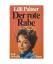 Lilli Palmer: Der rote Rabe.