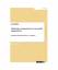 Jens Walther: Marketing communications o
