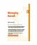 gebrauchtes Buch – Roger Cartwright – Managing Growth – Bild 1