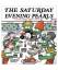 Stephan Pastis: The Saturday Evening Pea