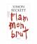 Simon Beckett: Flammenbrut