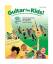 Ron Manus, L. C. Harnsberger: Guitar for Ron Manus, L. C. Harnsberger: Guitar for