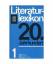 Literaturlexikon 20. Jahrhundert Bd. 1 A