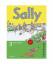 Sally 3. Schuljahr. Pupil