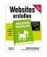 Matthew MacDonald: Websites erstellen: M