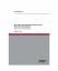 Daniel Wiechmann: The Impact of Online M Daniel Wiechmann: The Impact of Online M