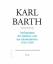 Karl Barth: Auslegungen des Epheser- und