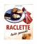 Cornelia Adam: Raclette leicht gemacht