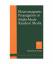 Rowe: Electromagnetic Propagation Rowe: Electromagnetic Propagation