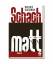 Malorie Blackman: Schachmatt