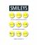 David W. Sanderson: Smileys: Over 650, C