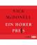 Nick McDonell: Ein hoher Preis