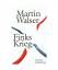 Martin Walser: Finks Krieg