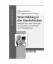 gebrauchtes Buch – Weiterbildung in den Bundesländern – Bild 1