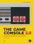 Amos Jevan: The Game Console 2.0. Istori
