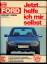gebrauchtes Buch – Dieter Korp – Ford Escort / Orion  Jetzt helfe ich mir selbst – Bild 1