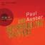 Paul Auster: Die Brooklyn-Revue. 9 CDs. 