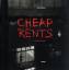 John Cohen: Cheap rents... and de Koonin