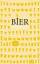 Urs Willmann: Bier : das Buch.