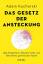 Adam Kucharski: Das Gesetz der Ansteckun