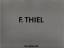 Frank Thiel: Photographien 1989/90