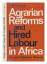 Ivanov, Y.M.: Agrarian reforms and hired