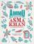 Asma Khan: Ammu: TIMES BOOK OF THE YEAR 