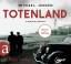 Jensen, Michael und Rolf Berg: Totenland