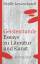 gebrauchtes Buch – Sibylle Lewitscharoff – Geisterstunde : Essays zu Literatur und Kunst. Suhrkamp Taschenbuch ; 4947 – Bild 1