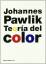 Johannes Pawlik: Teoría del color (Estét