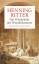 Henning Ritter: Die Wiederkehr der Wunde Henning Ritter: Die Wiederkehr der Wunde