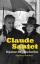 Boujut, Michel und Claude Sautet: Claude