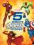 Marvel: 5-Minute Avengers Stories / Buch