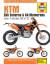 Haynes Publishing: KTM EXC Enduros & SX 