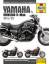 Haynes Publishing: Yamaha V-Max (85 - 03