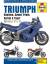 Haynes Publishing: Triumph Daytona, Spee