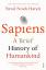 Harari, Yuval Noah: Sapiens / A Brief Hi