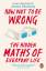 Jordan Ellenberg: How Not to Be Wrong / 