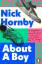 Nick Hornby: About a Boy