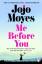 Jojo Moyes: Me Before You