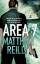 Matthew Reilly: Area 7