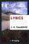 Goodchild, J. A.: Lyrics