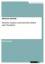 Sebastian Schmidt: Narrative Analyse zum Sebastian Schmidt: Narrative Analyse zum