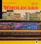 Treeck, Bernhard van: Wholecars / Graffi