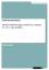 Frank-Christian Raatz: Natans Strafrede Frank-Christian Raatz: Natans Strafrede