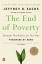 Sachs, Jeffrey D.: The End of Poverty / 